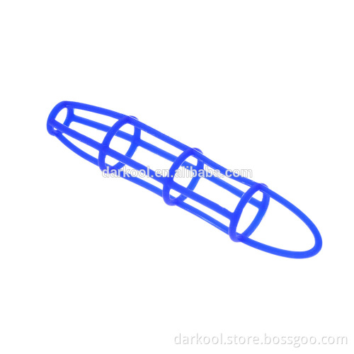 L002/Pleasure Toys Sex Toys Adult Products for men silicone cock Cage crystal penis sleeve